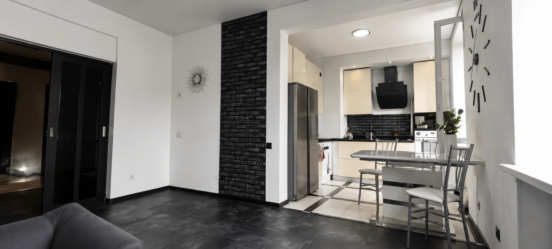 Фото №6: 3-комнатная квартира 71&nbsp;м², 3/5&nbsp;эт. - Мариуполь, р. Жовтневый, ул. Артёма, 48