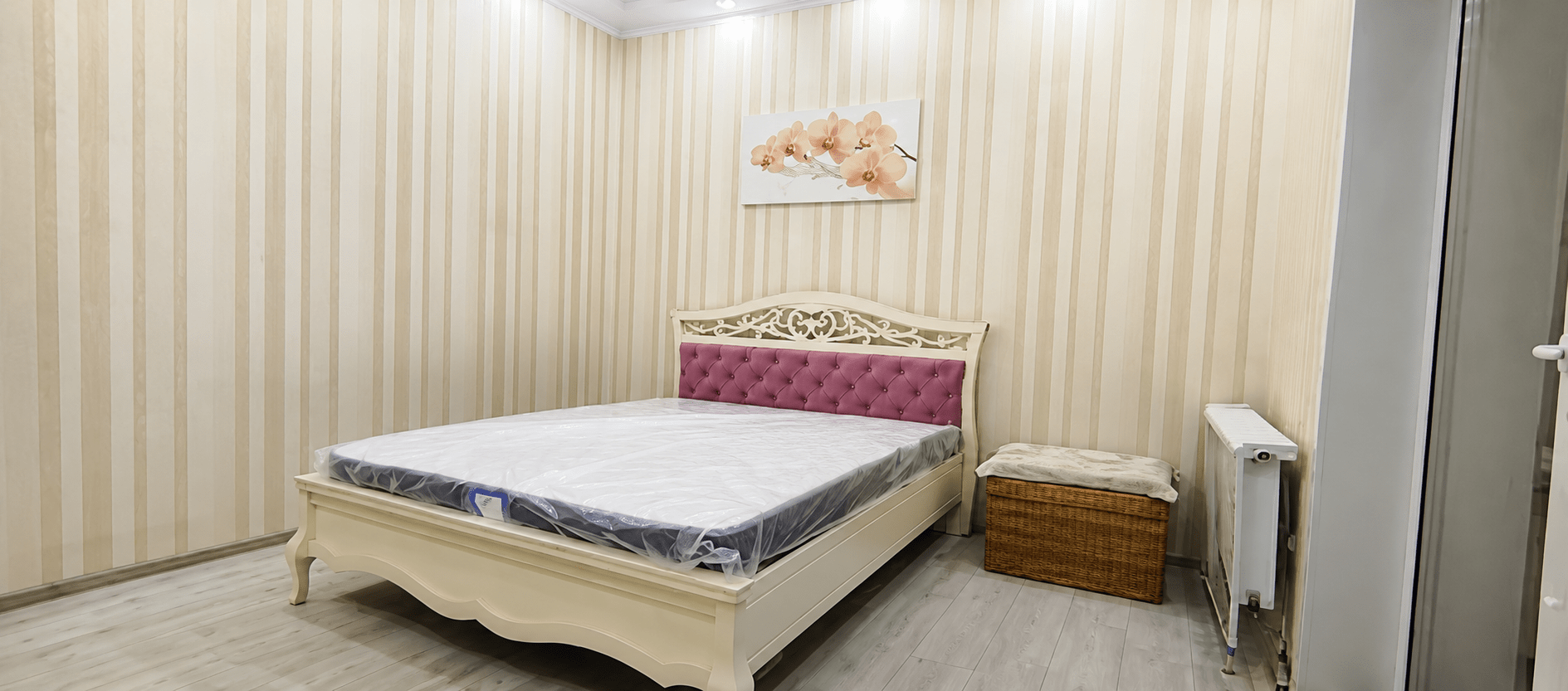 Фото №7: 3-комнатная квартира 71&nbsp;м², 3/5&nbsp;эт. - Мариуполь, р. Жовтневый, ул. Артёма, 48