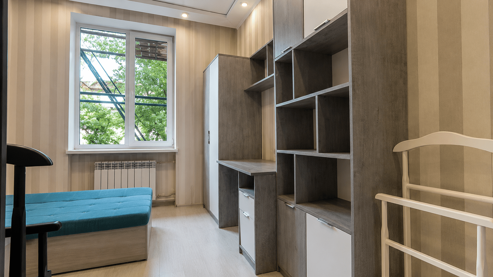Фото №9: 3-комнатная квартира 71&nbsp;м², 3/5&nbsp;эт. - Мариуполь, р. Жовтневый, ул. Артёма, 48