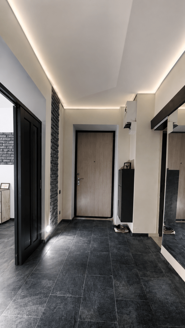 Фото №12: 3-комнатная квартира 71&nbsp;м², 3/5&nbsp;эт. - Мариуполь, р. Жовтневый, ул. Артёма, 48