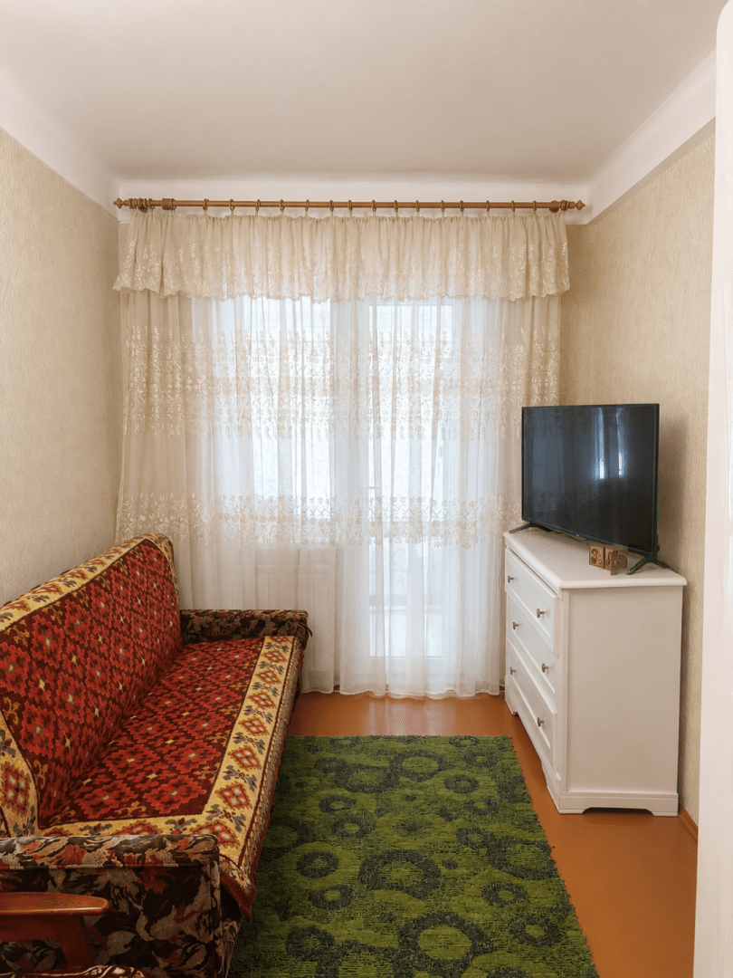 Фото №3: 2-комнатная квартира 35&nbsp;м², 1/5&nbsp;эт. - Мариуполь, р. Ильичёвский, ул. Покрышкина, 99