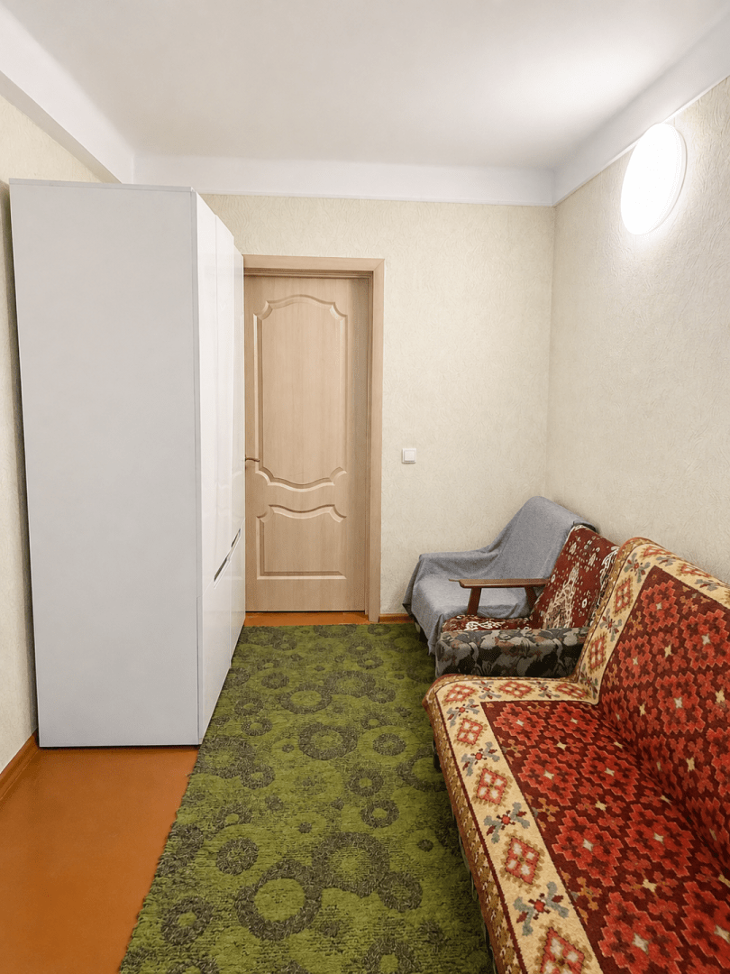 Фото №4: 2-комнатная квартира 35&nbsp;м², 1/5&nbsp;эт. - Мариуполь, р. Ильичёвский, ул. Покрышкина, 99