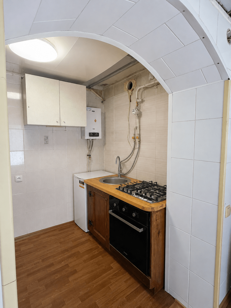Фото №8: 2-комнатная квартира 35&nbsp;м², 1/5&nbsp;эт. - Мариуполь, р. Ильичёвский, ул. Покрышкина, 99