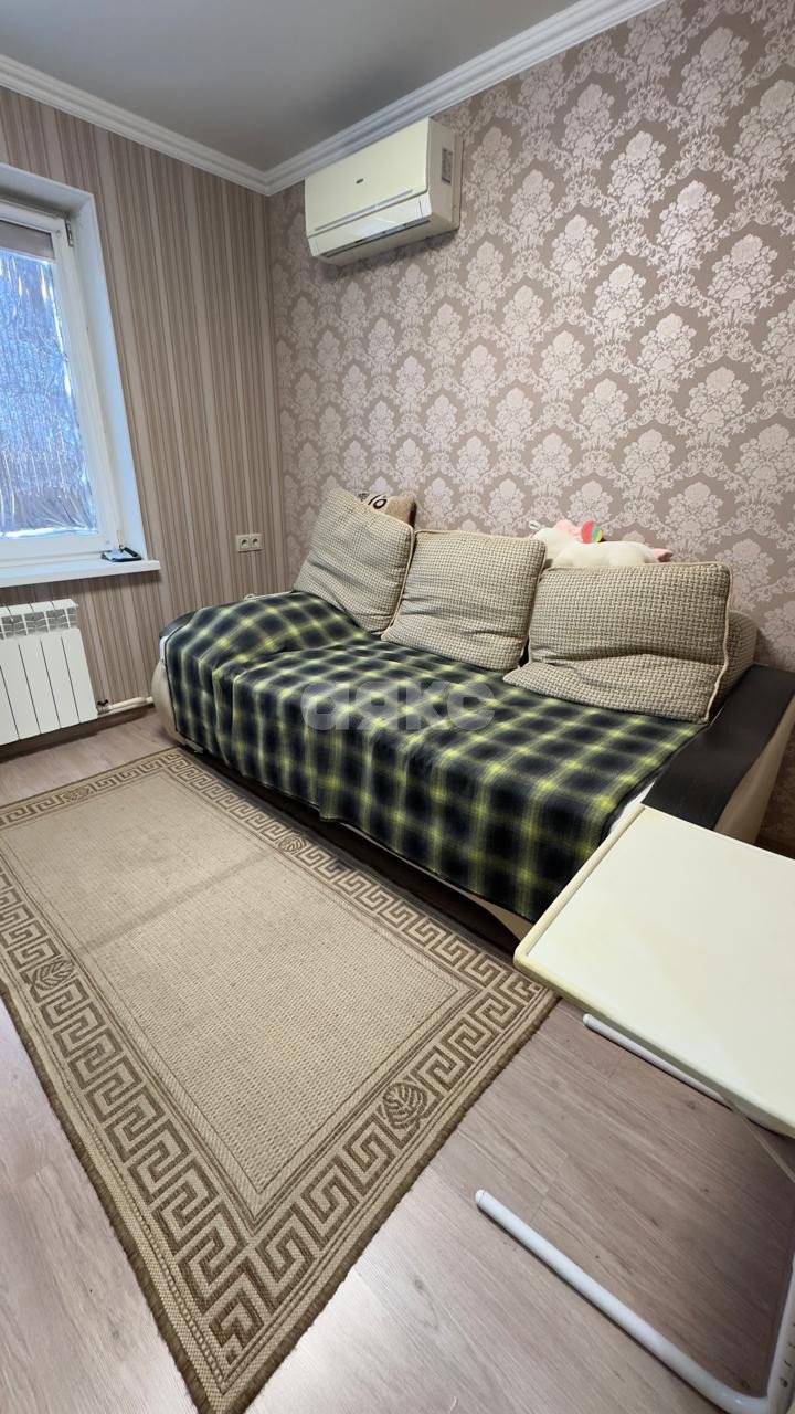 Фото №4: 2-комнатная квартира 47&nbsp;м², 2/2&nbsp;эт. - Кореновск, ул. Нижняя, 2