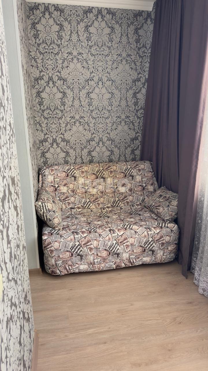 Фото №5: 2-комнатная квартира 47&nbsp;м², 2/2&nbsp;эт. - Кореновск, ул. Нижняя, 2