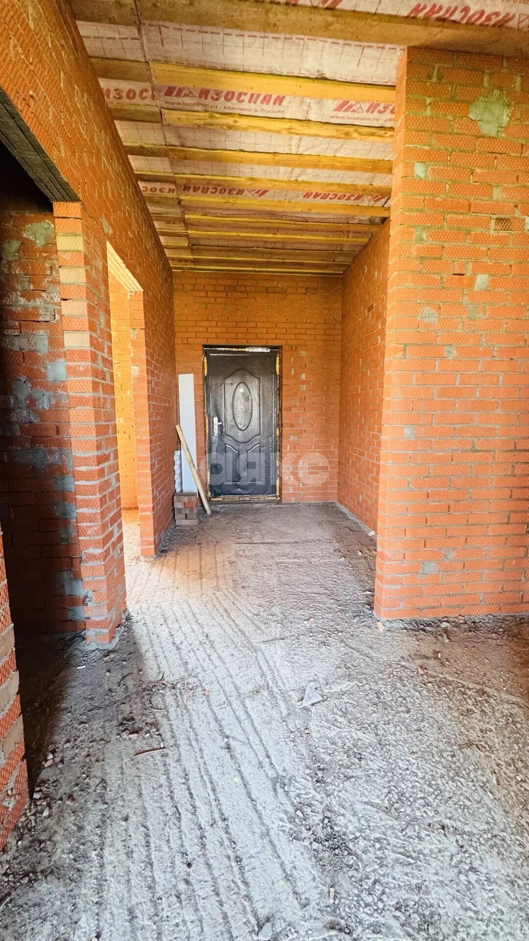 Фото №14: Дом 114&nbsp;м² + 7.5&nbsp;сот., 1&nbsp;эт. - Кореновск, мкр. 1-й квартал, ул. Хабибуллина, 18