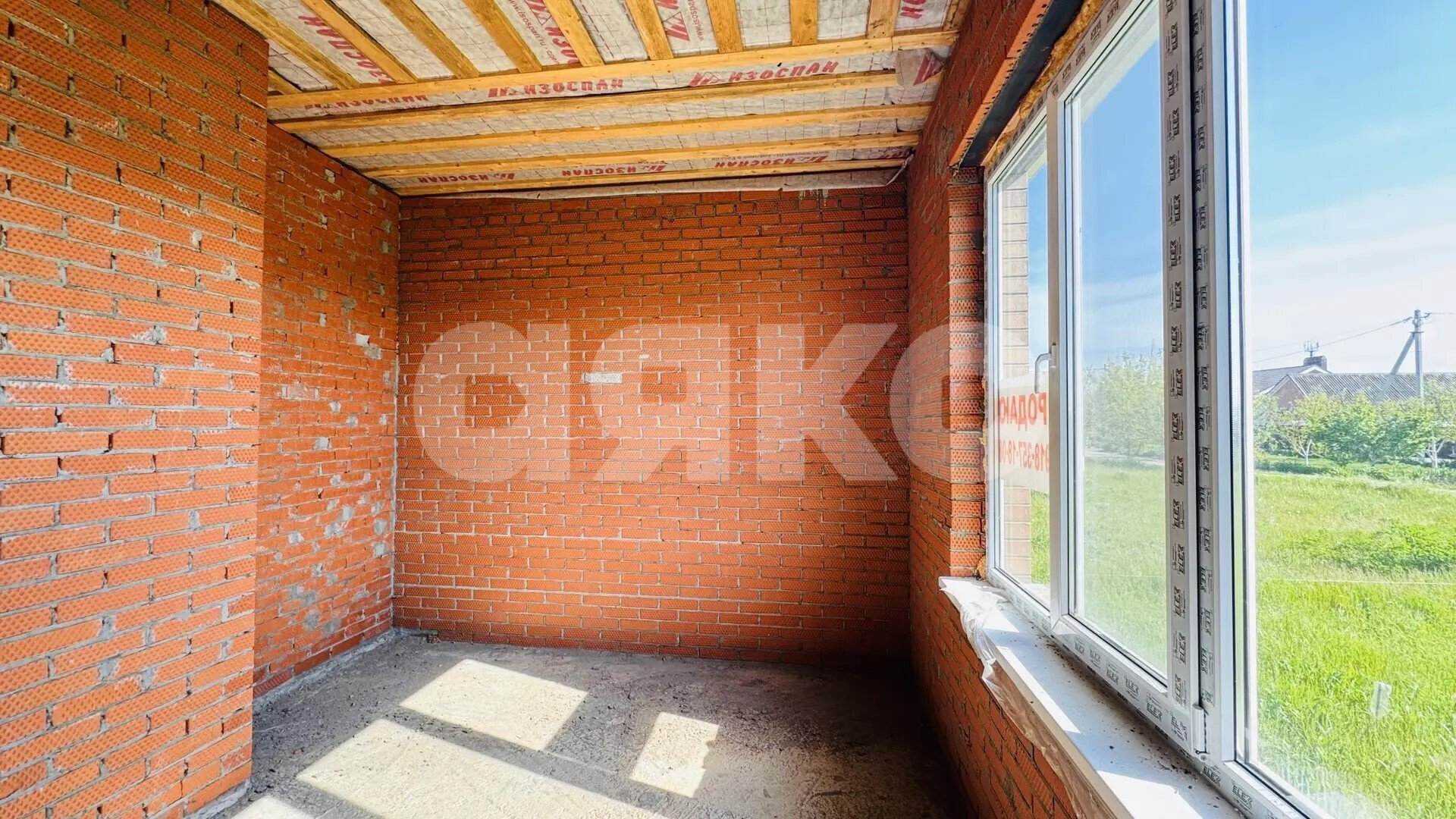Фото №10: Дом 114&nbsp;м² + 7.5&nbsp;сот., 1&nbsp;эт. - Кореновск, мкр. 1-й квартал, ул. Хабибуллина, 18