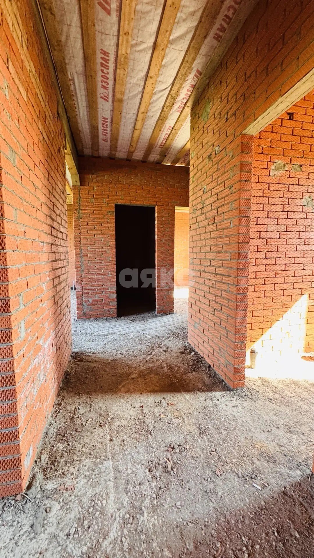 Фото №7: Дом 114&nbsp;м² + 7.5&nbsp;сот., 1&nbsp;эт. - Кореновск, мкр. 1-й квартал, ул. Хабибуллина, 18