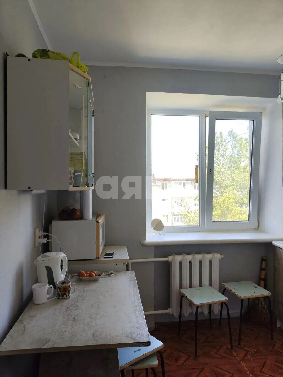 Фото №2: 2-комнатная квартира 45&nbsp;м², 5/5&nbsp;эт. - Мелитополь, мкр. квартал Жилмассив, ул. Вакуленчука, 69