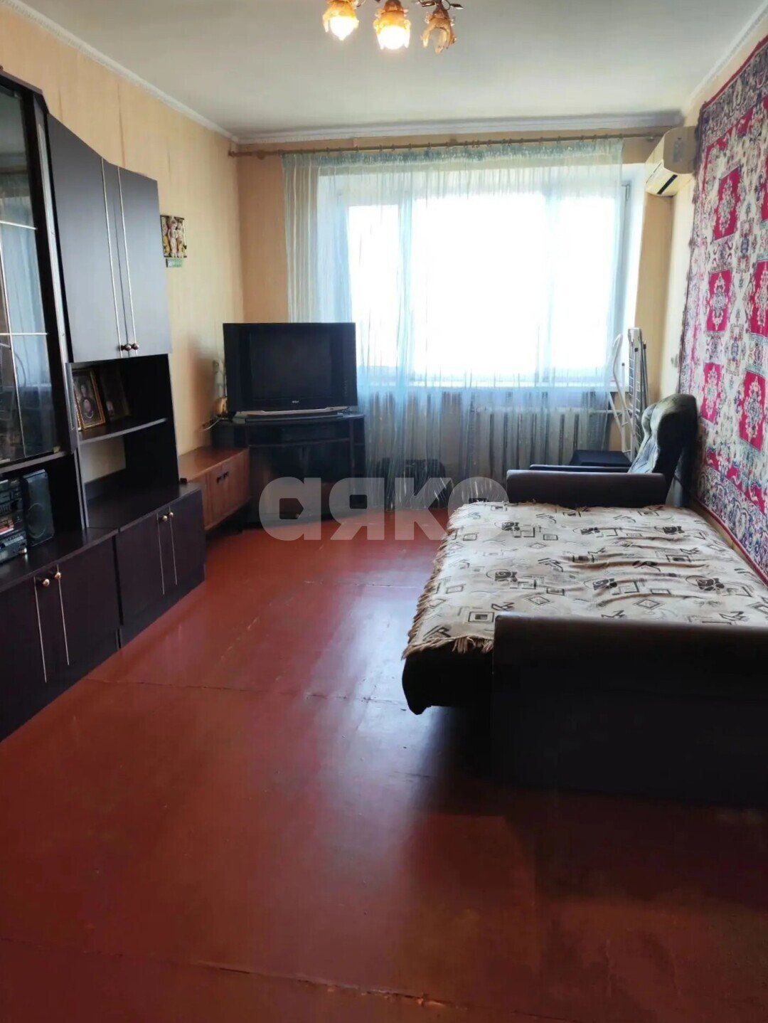 Фото №3: 2-комнатная квартира 45&nbsp;м², 5/5&nbsp;эт. - Мелитополь, мкр. квартал Жилмассив, ул. Вакуленчука, 69