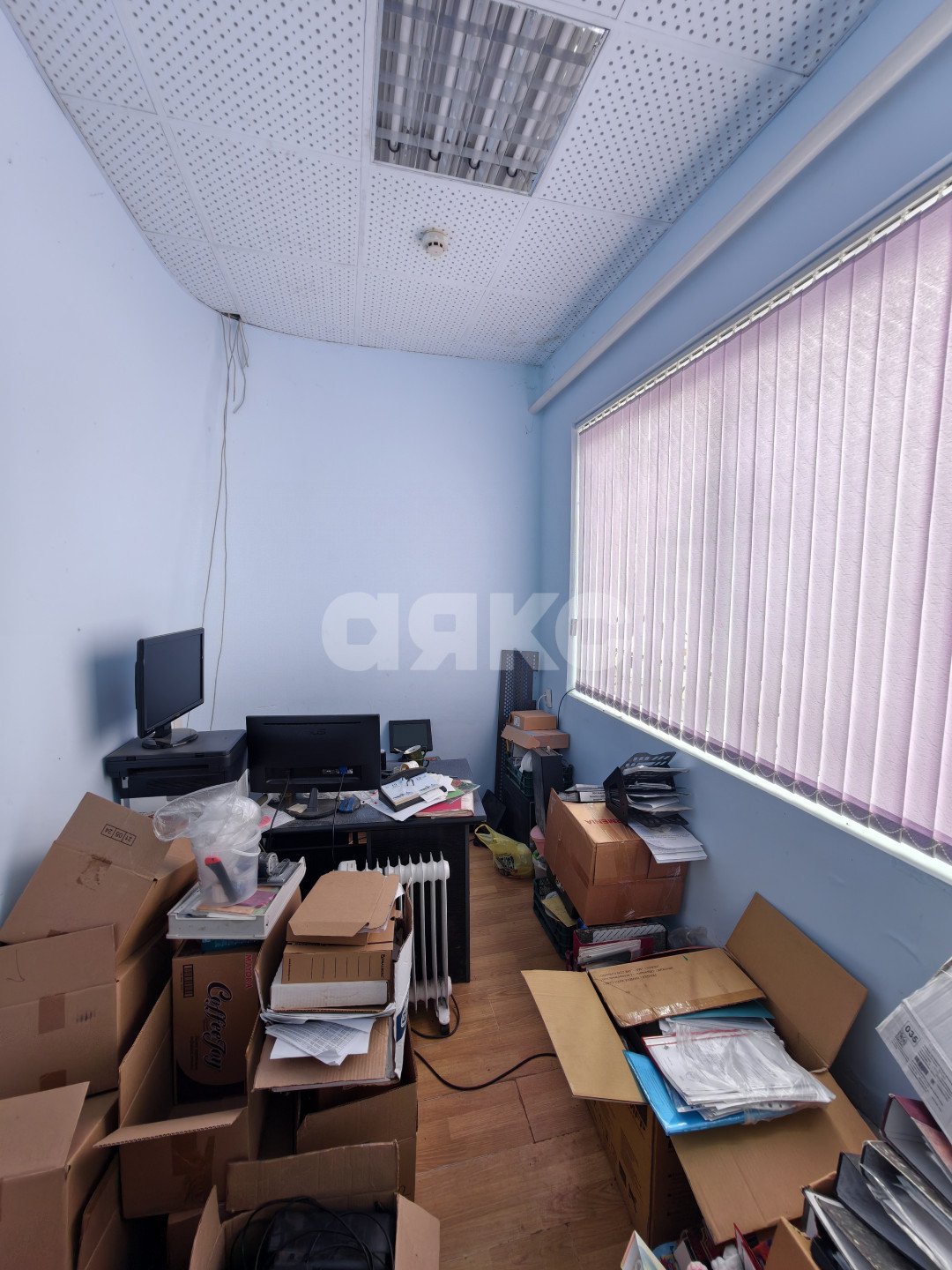 Фото №22: Коммерция 166&nbsp;м², 1/2&nbsp;эт. - Кореновск, мкр. 2-й квартал, ул. Ленина, 77