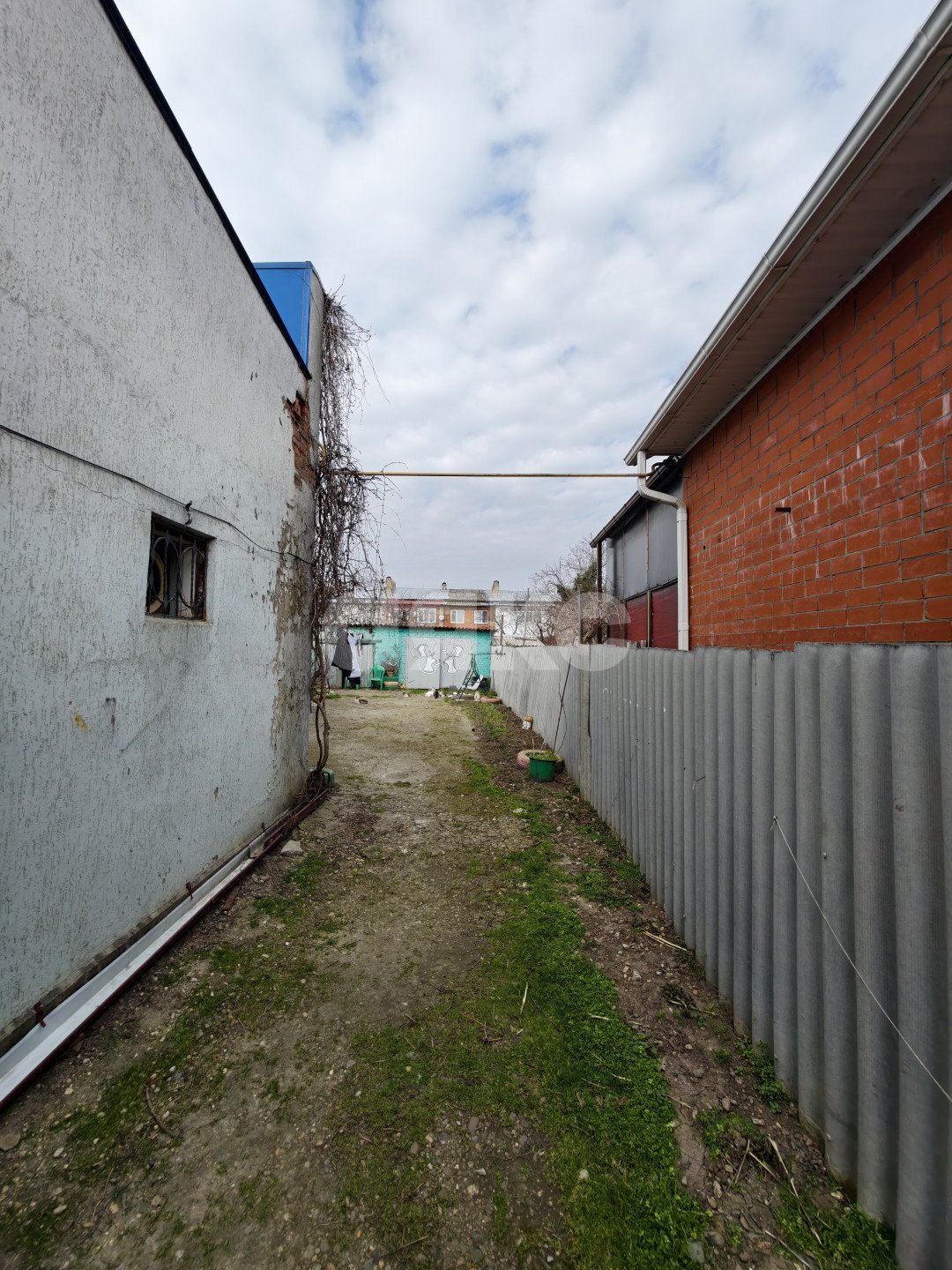 Фото №16: Коммерция 166&nbsp;м², 1/2&nbsp;эт. - Кореновск, мкр. 2-й квартал, ул. Ленина, 77