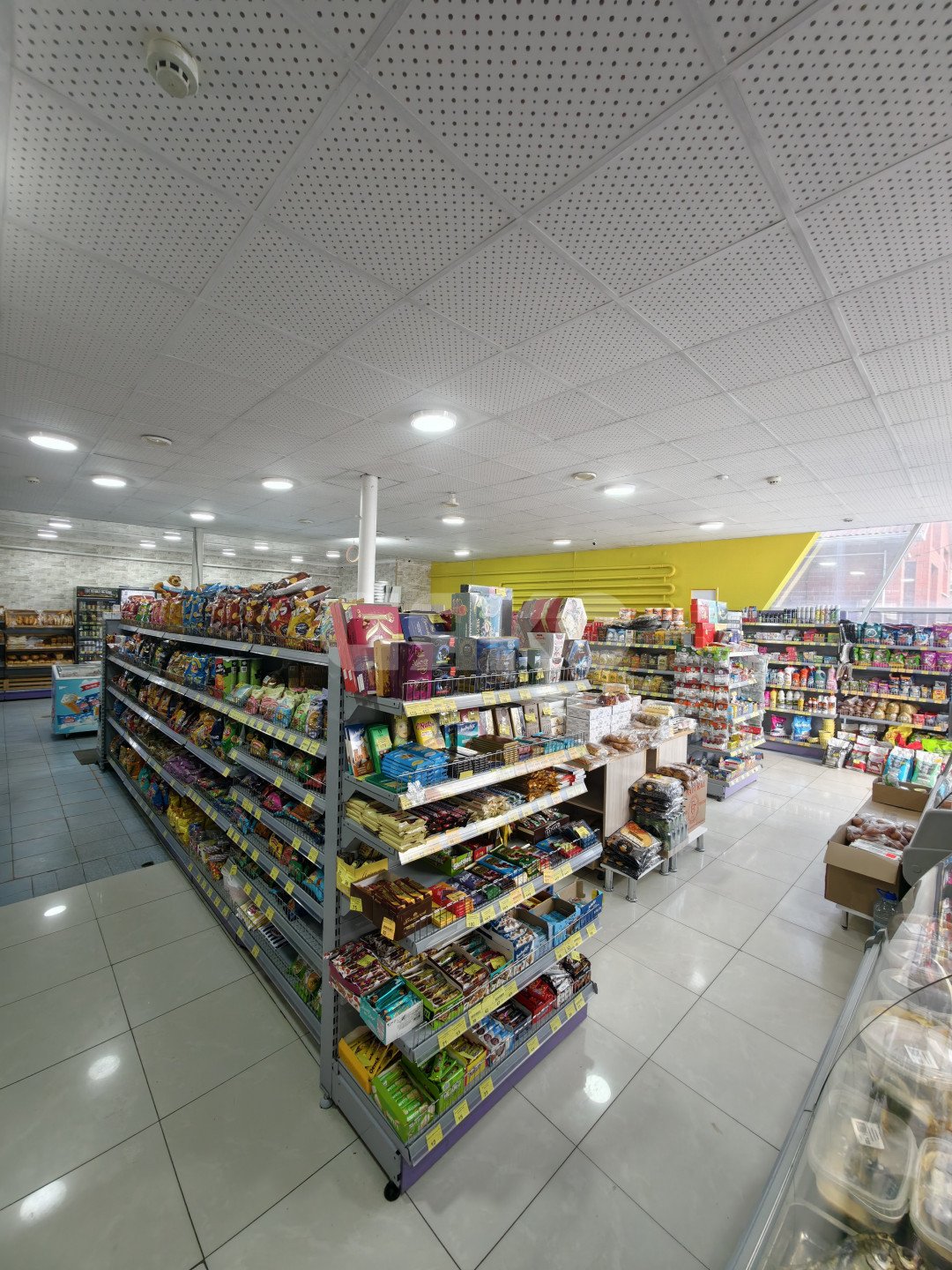 Фото №27: Коммерция 166&nbsp;м², 1/2&nbsp;эт. - Кореновск, мкр. 2-й квартал, ул. Ленина, 77
