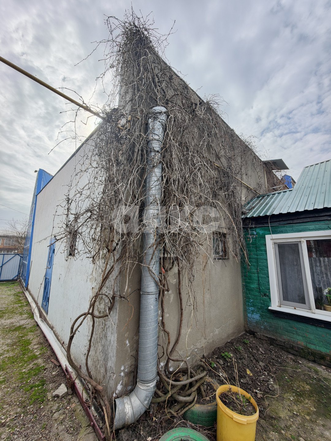 Фото №10: Коммерция 166&nbsp;м², 1/2&nbsp;эт. - Кореновск, мкр. 2-й квартал, ул. Ленина, 77