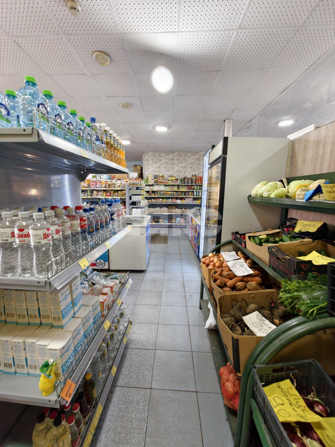 Фото №14: Коммерция 166&nbsp;м², 1/2&nbsp;эт. - Кореновск, мкр. 2-й квартал, ул. Ленина, 77