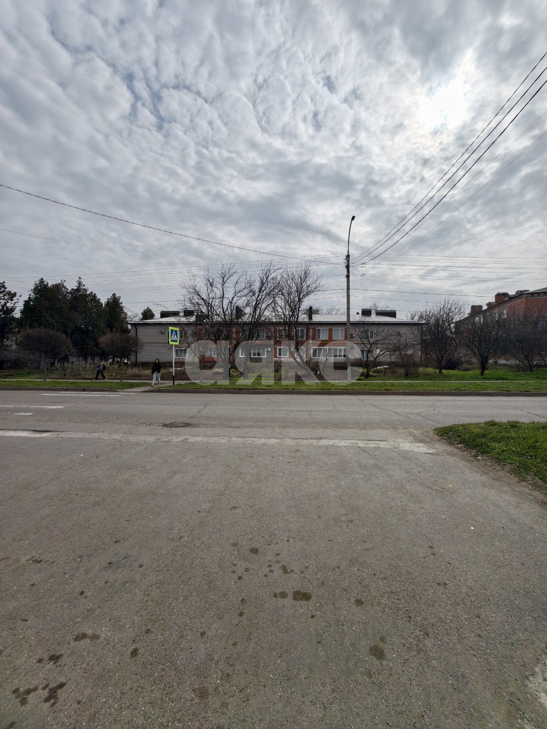 Фото №8: Коммерция 166&nbsp;м², 1/2&nbsp;эт. - Кореновск, мкр. 2-й квартал, ул. Ленина, 77