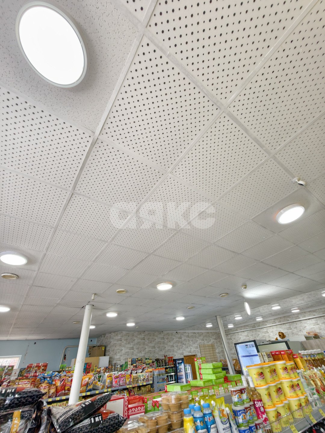 Фото №11: Коммерция 166&nbsp;м², 1/2&nbsp;эт. - Кореновск, мкр. 2-й квартал, ул. Ленина, 77
