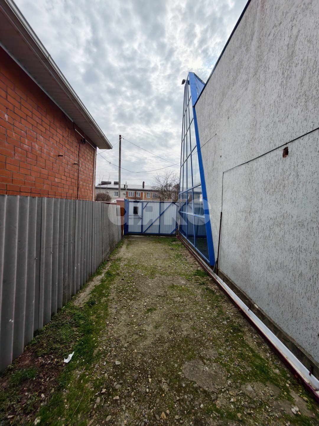 Фото №17: Коммерция 166&nbsp;м², 1/2&nbsp;эт. - Кореновск, мкр. 2-й квартал, ул. Ленина, 77