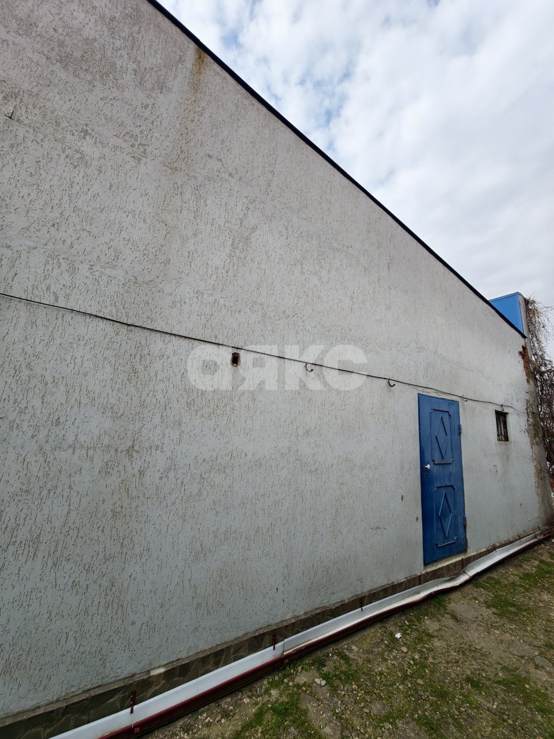 Фото №9: Коммерция 166&nbsp;м², 1/2&nbsp;эт. - Кореновск, мкр. 2-й квартал, ул. Ленина, 77