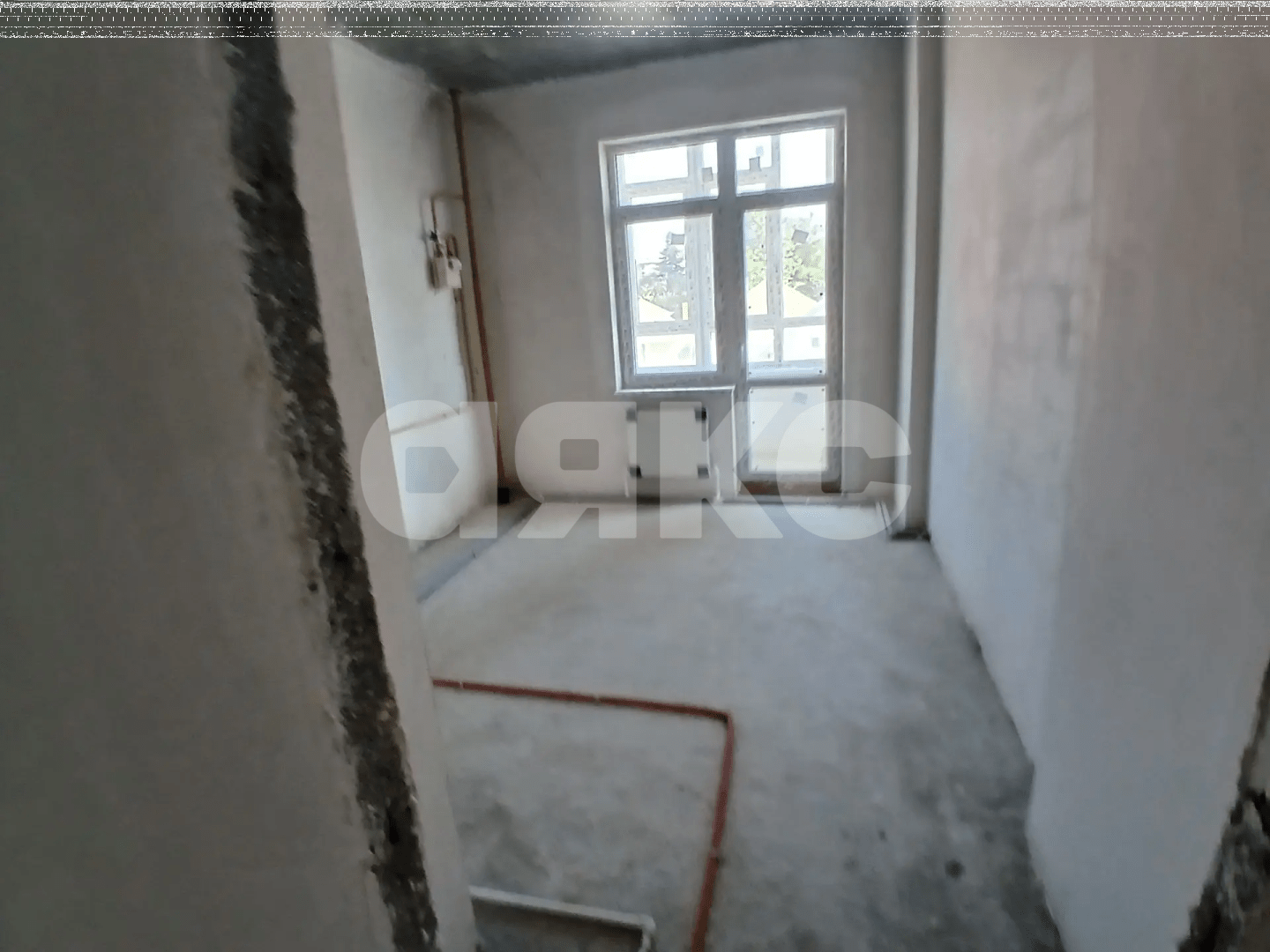 Фото №8: 1-комнатная квартира 37&nbsp;м², 3/7&nbsp;эт. - Геленджик, ул. Гоголя, 11