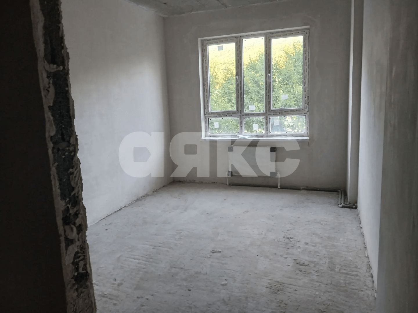Фото №10: 1-комнатная квартира 37&nbsp;м², 3/7&nbsp;эт. - Геленджик, ул. Гоголя, 11