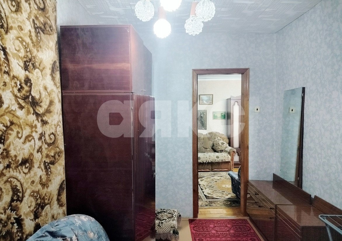 Фото №18: Дом 63&nbsp;м² + 3.56&nbsp;сот., 1&nbsp;эт. - Кореновск, мкр. 3-й квартал, ул. Красноказачья, 55