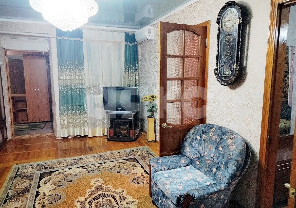 Фото №15: Дом 63&nbsp;м² + 3.56&nbsp;сот., 1&nbsp;эт. - Кореновск, мкр. 3-й квартал, ул. Красноказачья, 55