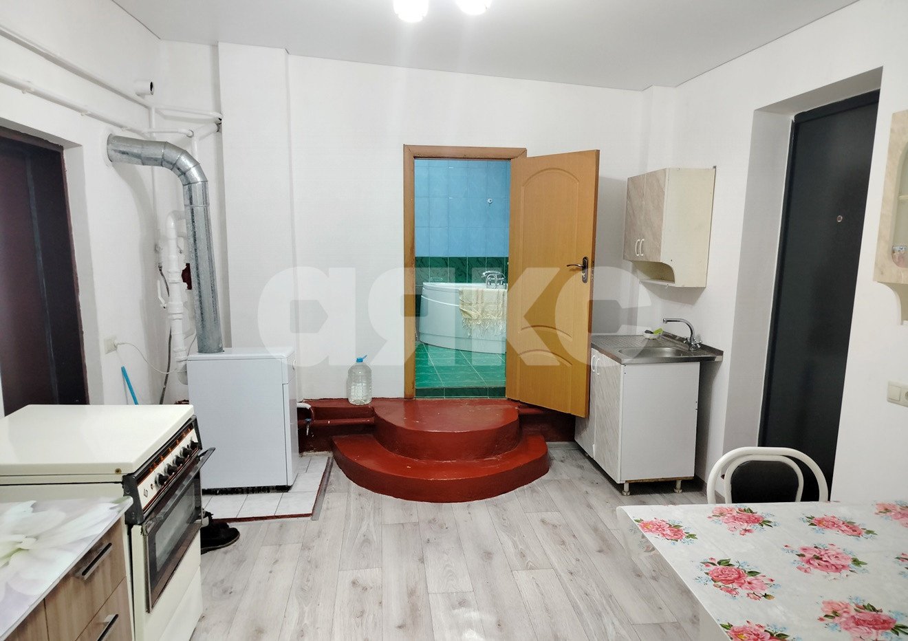 Фото №26: Дом 63&nbsp;м² + 3.56&nbsp;сот., 1&nbsp;эт. - Кореновск, мкр. 3-й квартал, ул. Красноказачья, 55