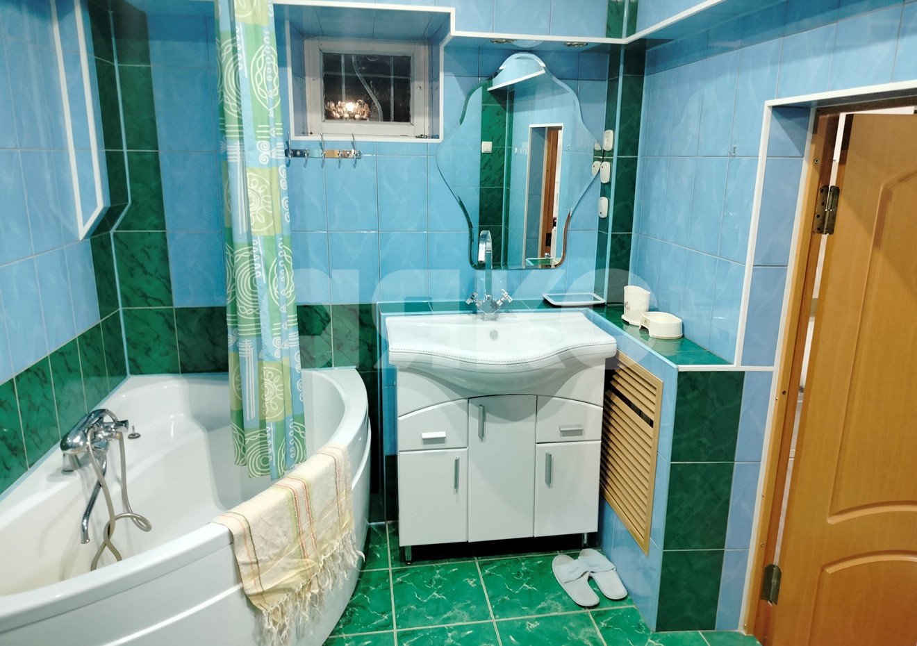 Фото №24: Дом 63&nbsp;м² + 3.56&nbsp;сот., 1&nbsp;эт. - Кореновск, мкр. 3-й квартал, ул. Красноказачья, 55