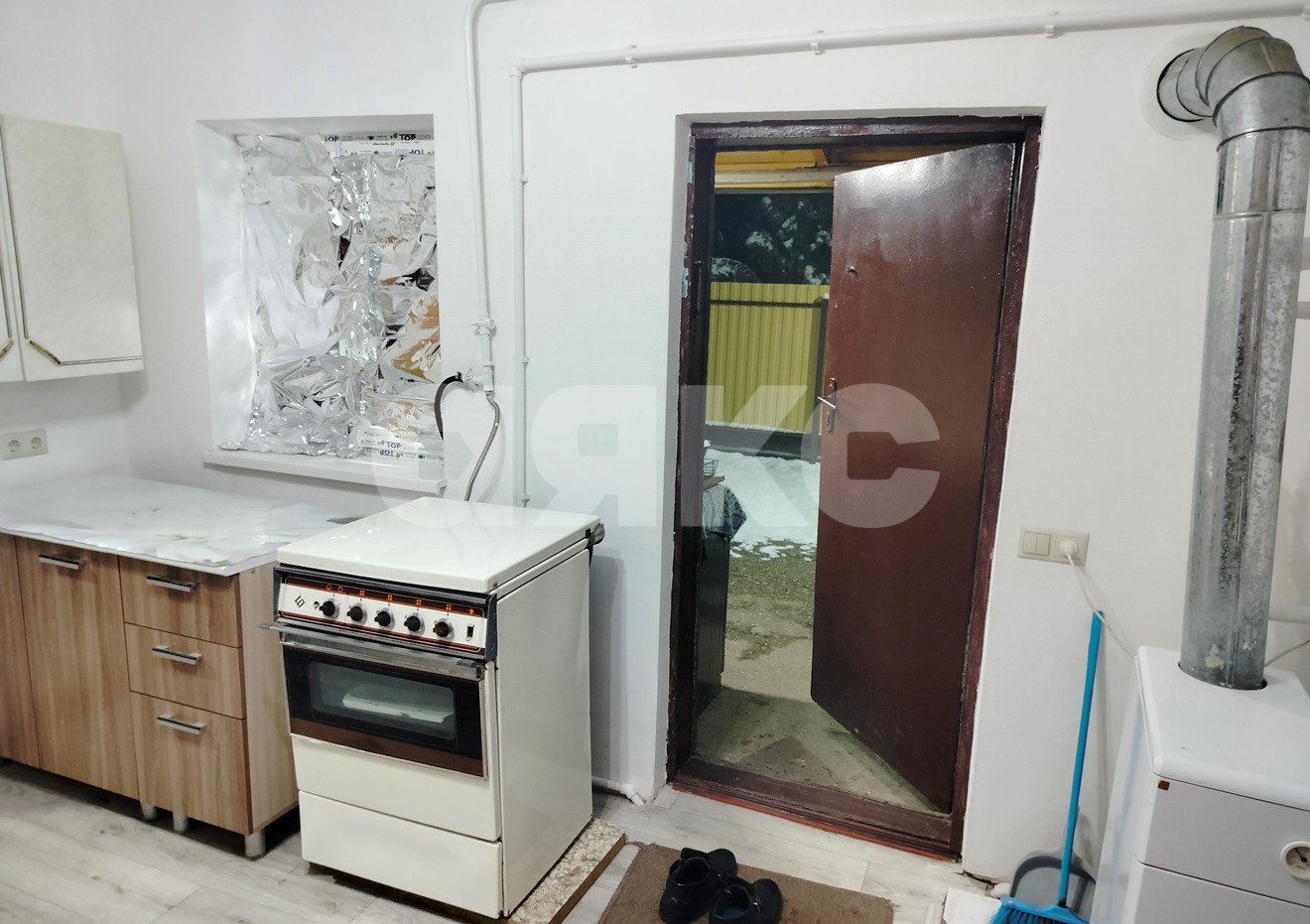 Фото №30: Дом 63&nbsp;м² + 3.56&nbsp;сот., 1&nbsp;эт. - Кореновск, мкр. 3-й квартал, ул. Красноказачья, 55