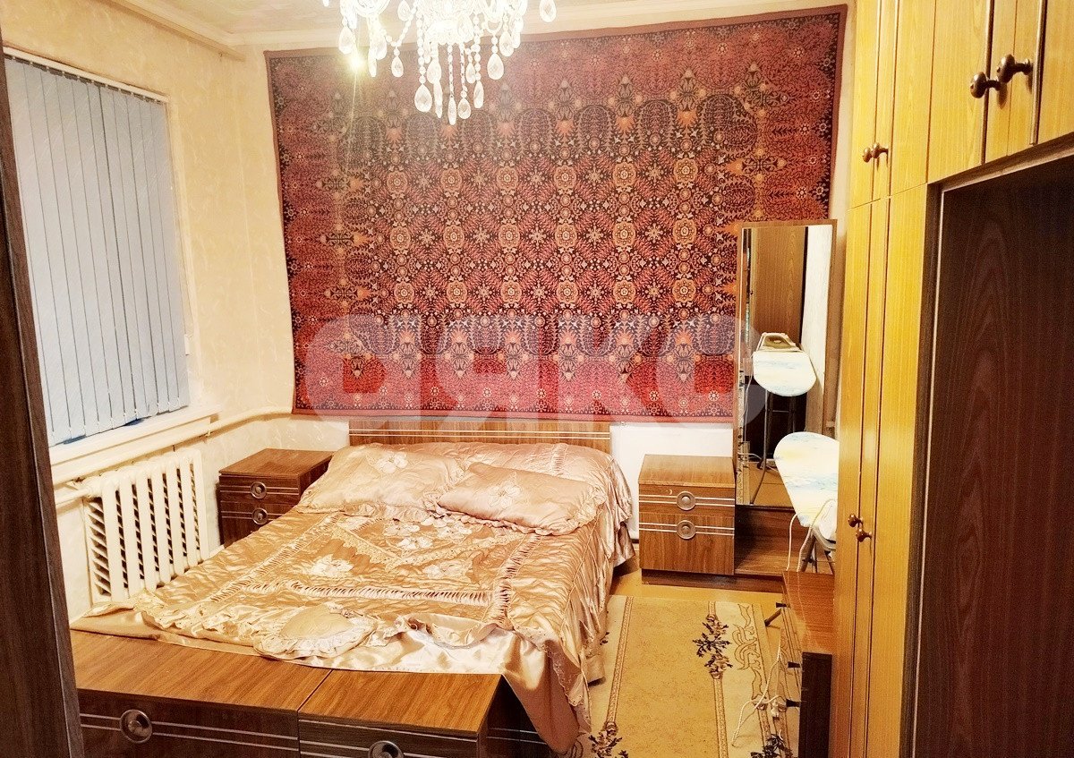 Фото №20: Дом 63&nbsp;м² + 3.56&nbsp;сот., 1&nbsp;эт. - Кореновск, мкр. 3-й квартал, ул. Красноказачья, 55