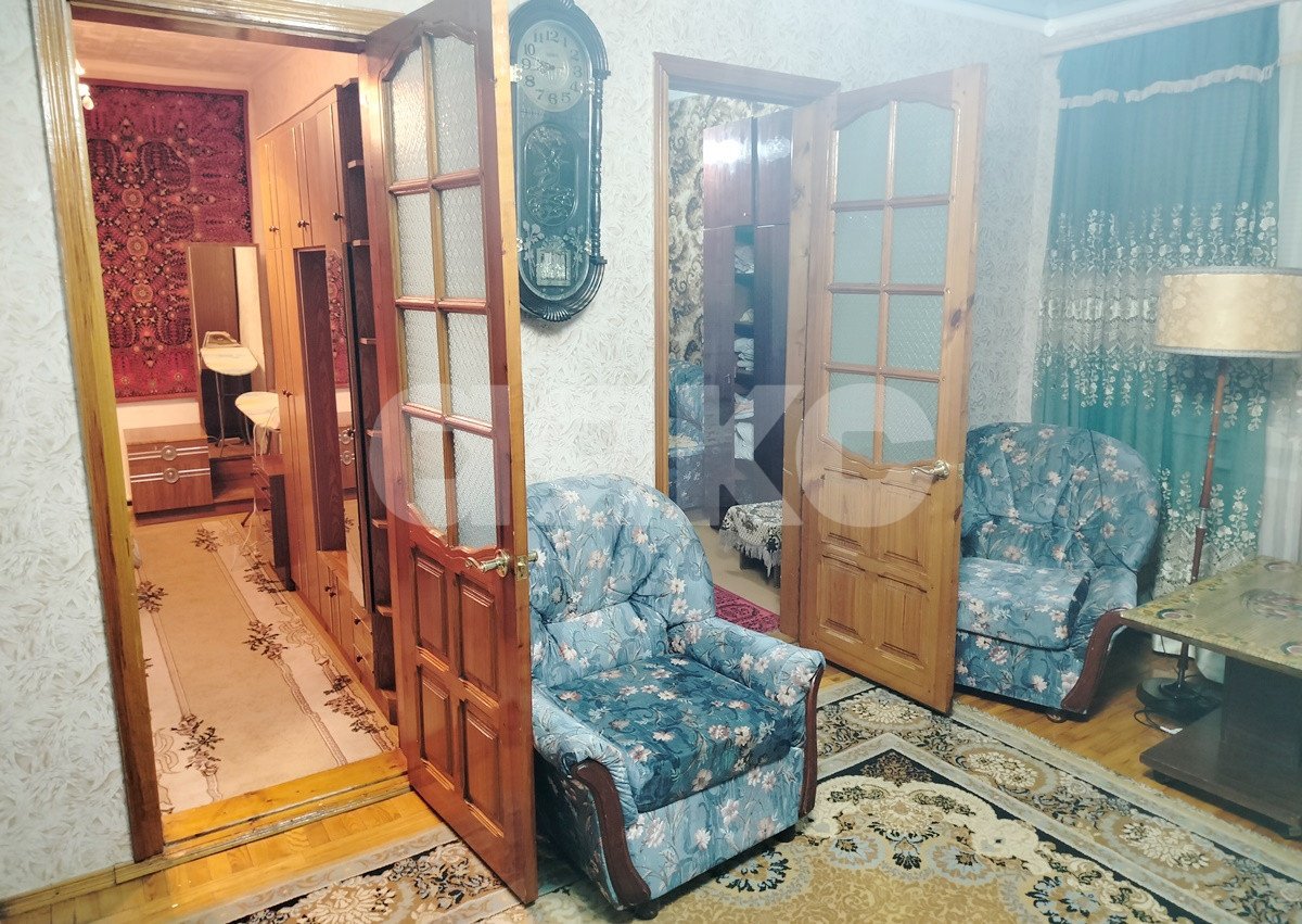 Фото №14: Дом 63&nbsp;м² + 3.56&nbsp;сот., 1&nbsp;эт. - Кореновск, мкр. 3-й квартал, ул. Красноказачья, 55