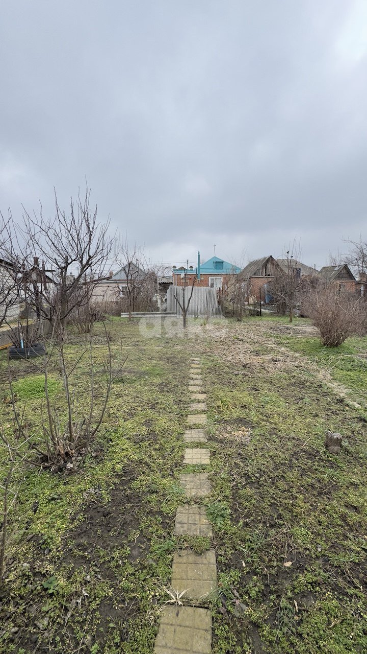 Фото №18: Дом 66&nbsp;м² + 3.47&nbsp;сот., 1&nbsp;эт. - Кореновск, мкр. 2-й квартал, пер. Линейный