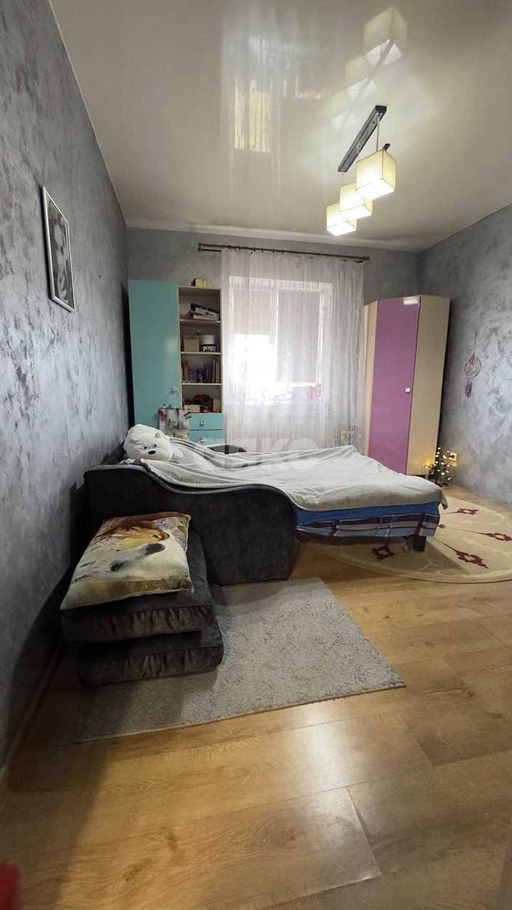 Фото №10: Дом 66&nbsp;м² + 3.47&nbsp;сот., 1&nbsp;эт. - Кореновск, мкр. 2-й квартал, пер. Линейный