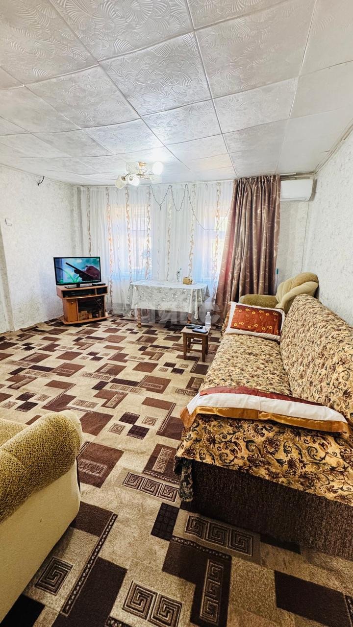 Фото №7: Дом 53&nbsp;м² + 28.7&nbsp;сот., 1&nbsp;эт. - Левченко, ул. Центральная, 10