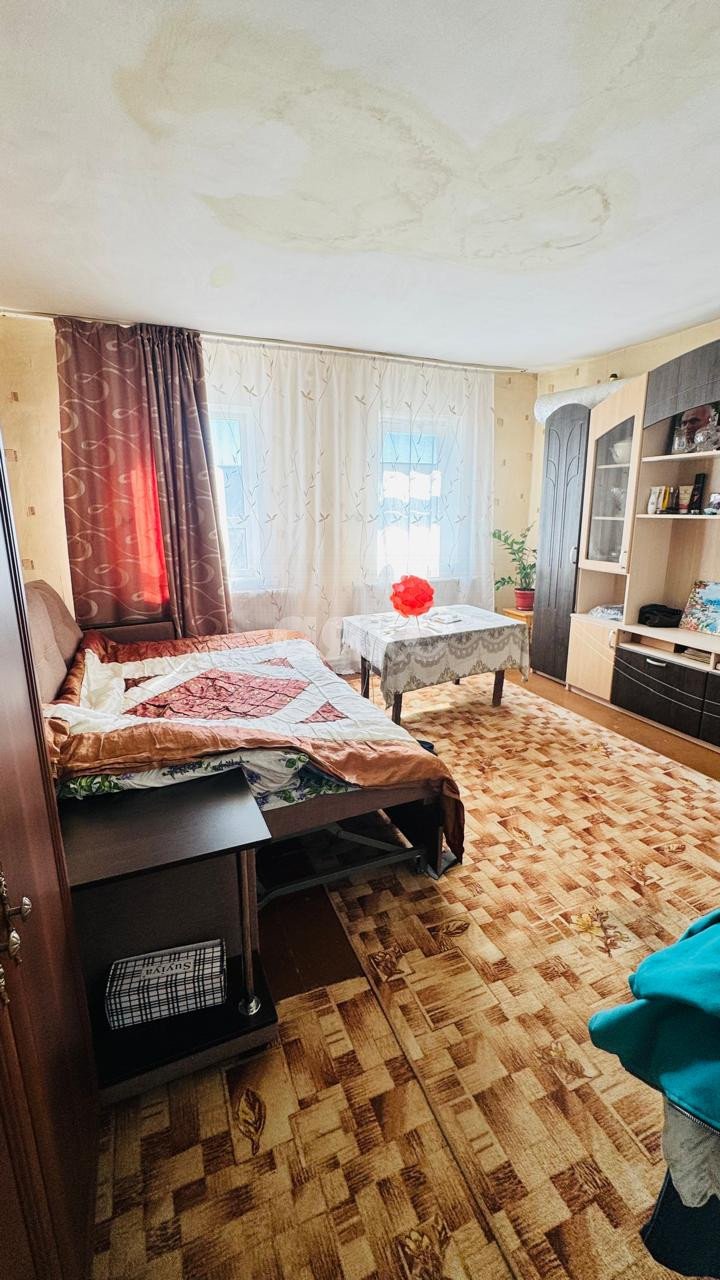 Фото №8: Дом 53&nbsp;м² + 28.7&nbsp;сот., 1&nbsp;эт. - Левченко, ул. Центральная, 10