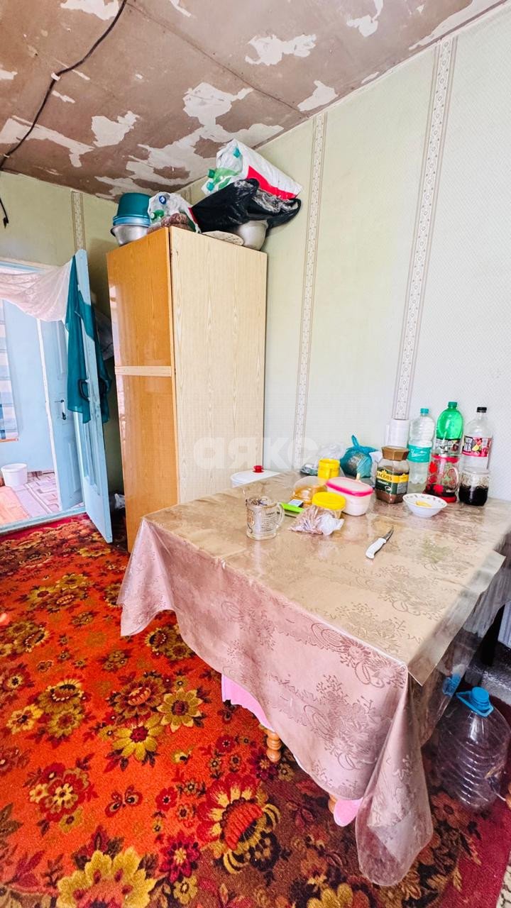 Фото №11: Дом 53&nbsp;м² + 28.7&nbsp;сот., 1&nbsp;эт. - Левченко, ул. Центральная, 10