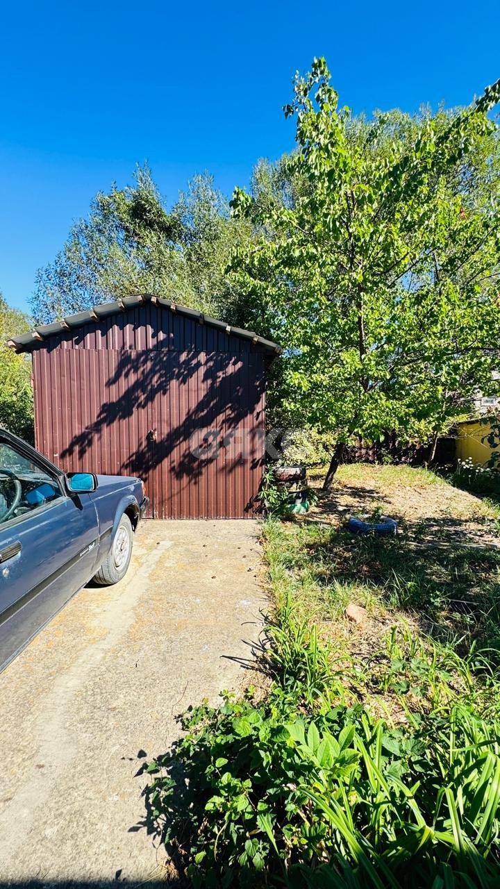 Фото №5: Часть дома 130&nbsp;м² + 8.38&nbsp;сот., 1&nbsp;эт. - Кореновск, мкр. 1-й квартал, ул. Фрунзе