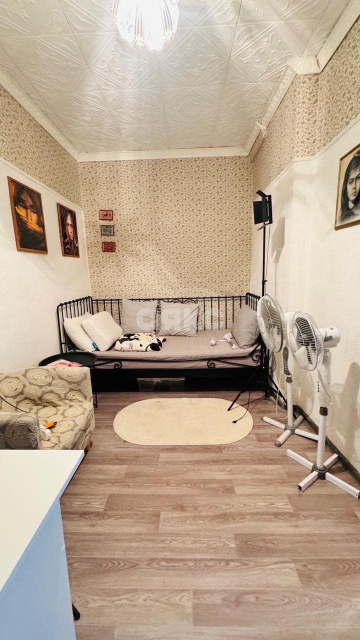 Фото №24: Часть дома 130&nbsp;м² + 8.38&nbsp;сот., 1&nbsp;эт. - Кореновск, мкр. 1-й квартал, ул. Фрунзе