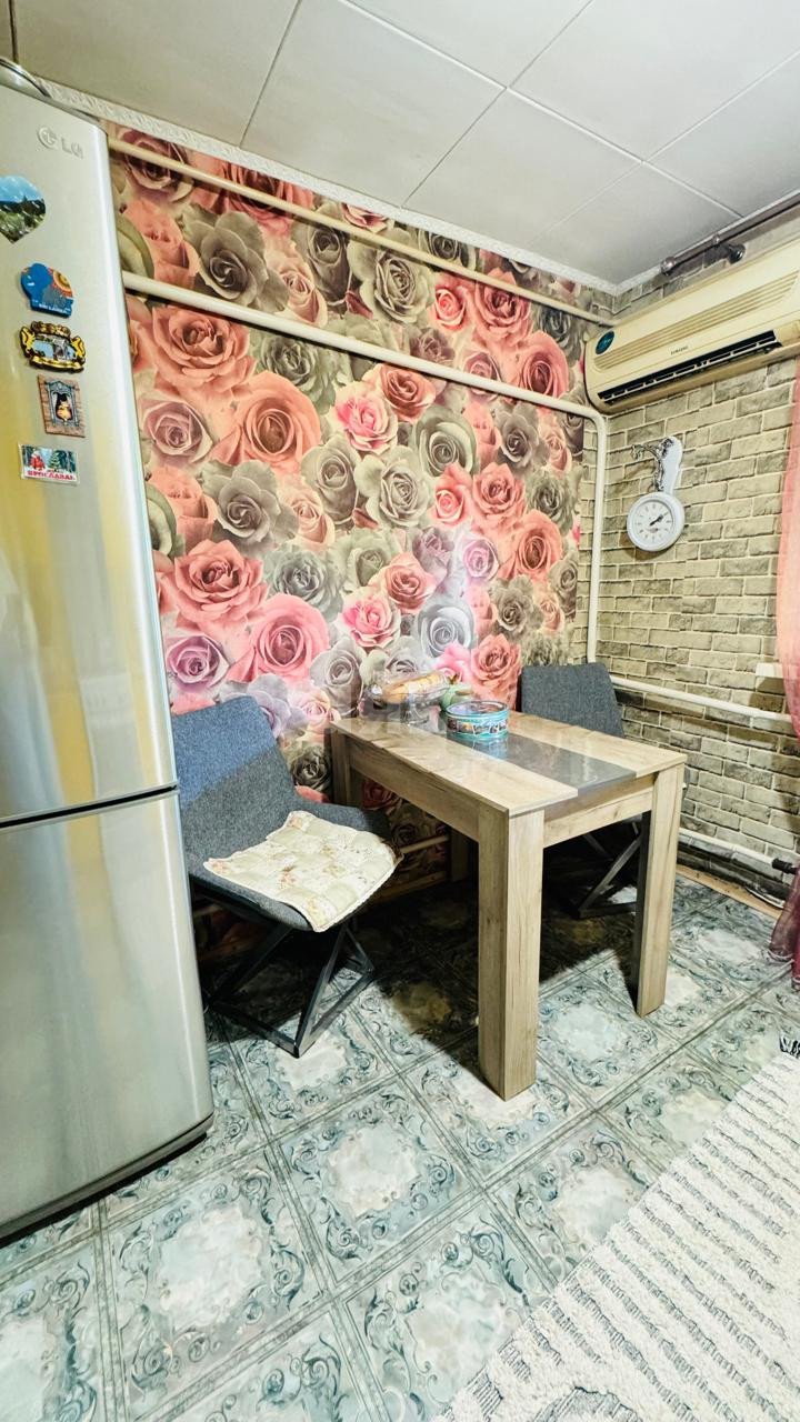 Фото №18: Часть дома 130&nbsp;м² + 8.38&nbsp;сот., 1&nbsp;эт. - Кореновск, мкр. 1-й квартал, ул. Фрунзе