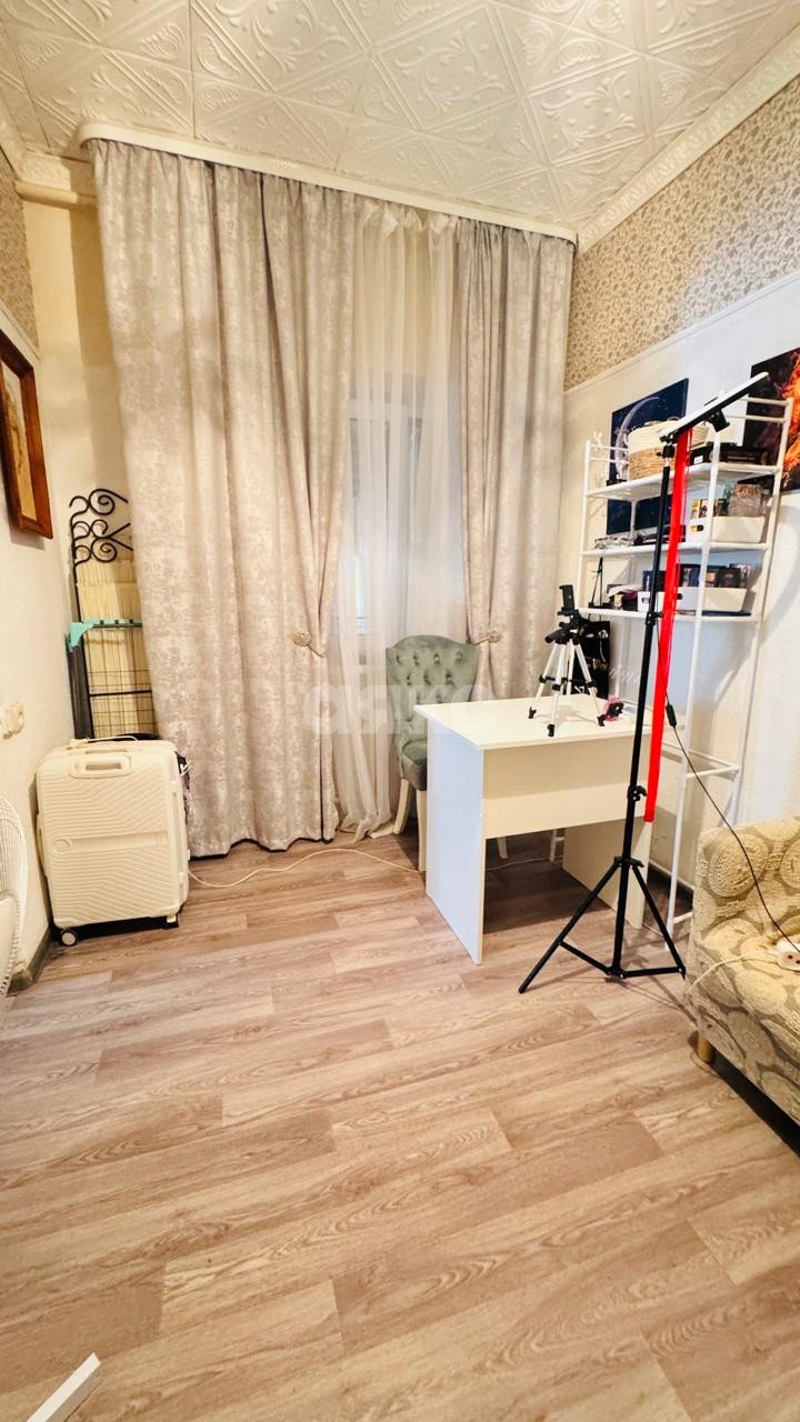 Фото №23: Часть дома 130&nbsp;м² + 8.38&nbsp;сот., 1&nbsp;эт. - Кореновск, мкр. 1-й квартал, ул. Фрунзе