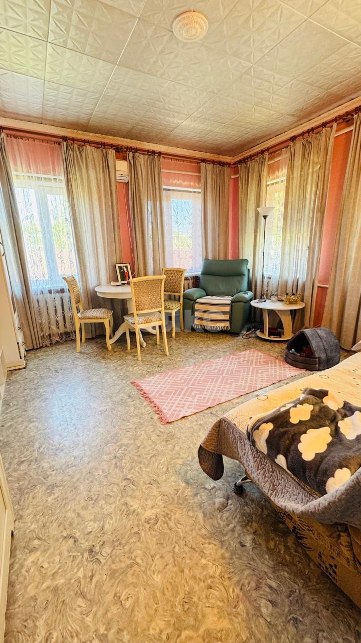 Фото №20: Часть дома 130&nbsp;м² + 8.38&nbsp;сот., 1&nbsp;эт. - Кореновск, мкр. 1-й квартал, ул. Фрунзе