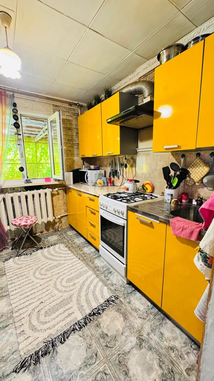 Фото №17: Часть дома 130&nbsp;м² + 8.38&nbsp;сот., 1&nbsp;эт. - Кореновск, мкр. 1-й квартал, ул. Фрунзе