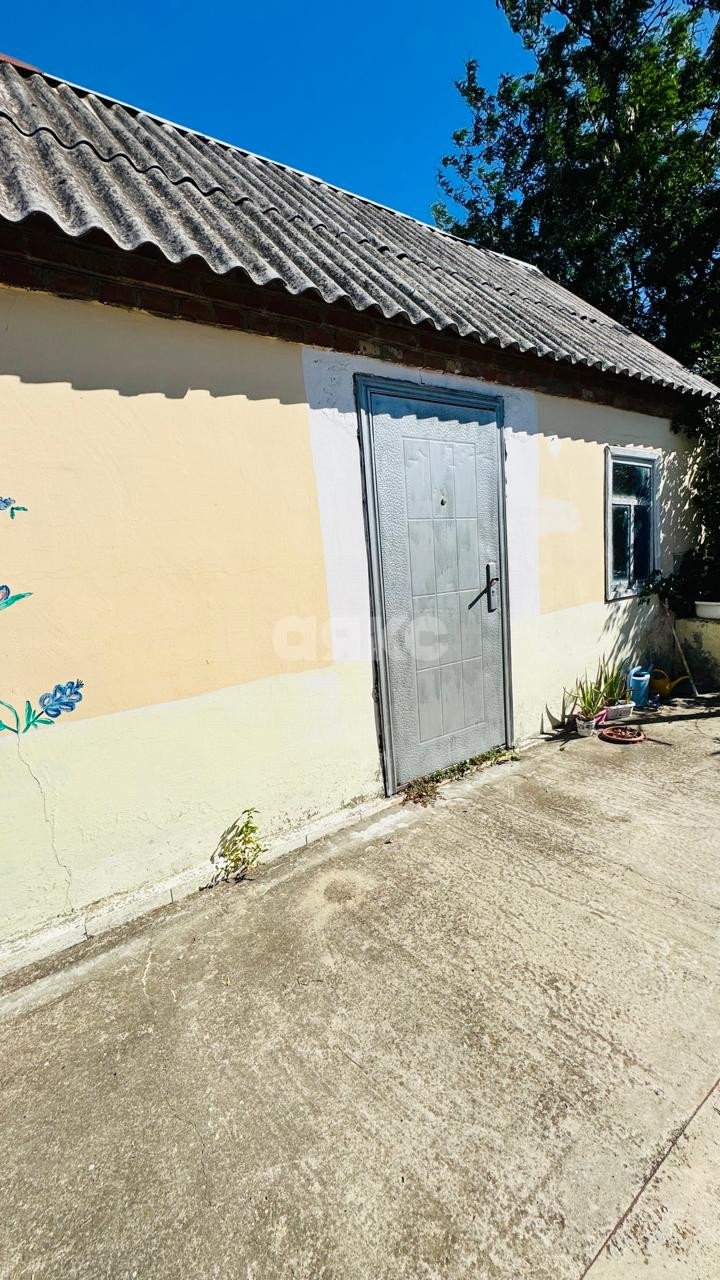 Фото №6: Часть дома 130&nbsp;м² + 8.38&nbsp;сот., 1&nbsp;эт. - Кореновск, мкр. 1-й квартал, ул. Фрунзе