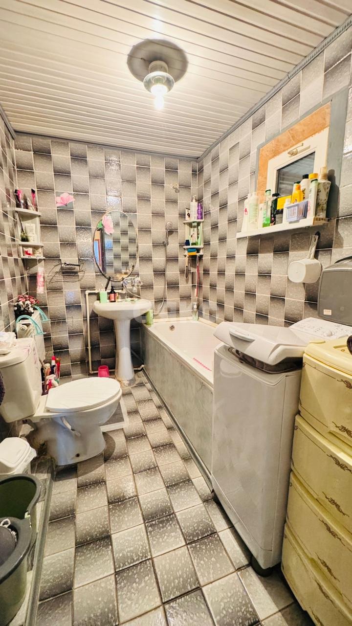 Фото №19: Часть дома 130&nbsp;м² + 8.38&nbsp;сот., 1&nbsp;эт. - Кореновск, мкр. 1-й квартал, ул. Фрунзе