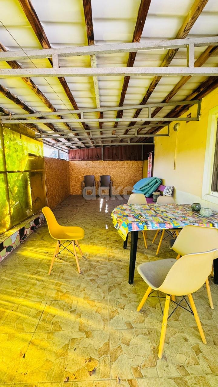 Фото №11: Часть дома 130&nbsp;м² + 8.38&nbsp;сот., 1&nbsp;эт. - Кореновск, мкр. 1-й квартал, ул. Фрунзе