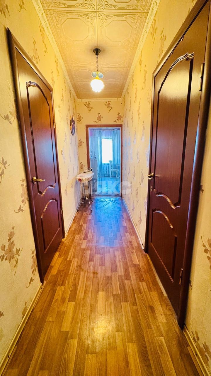 Фото №15: Часть дома 130&nbsp;м² + 8.38&nbsp;сот., 1&nbsp;эт. - Кореновск, мкр. 1-й квартал, ул. Фрунзе