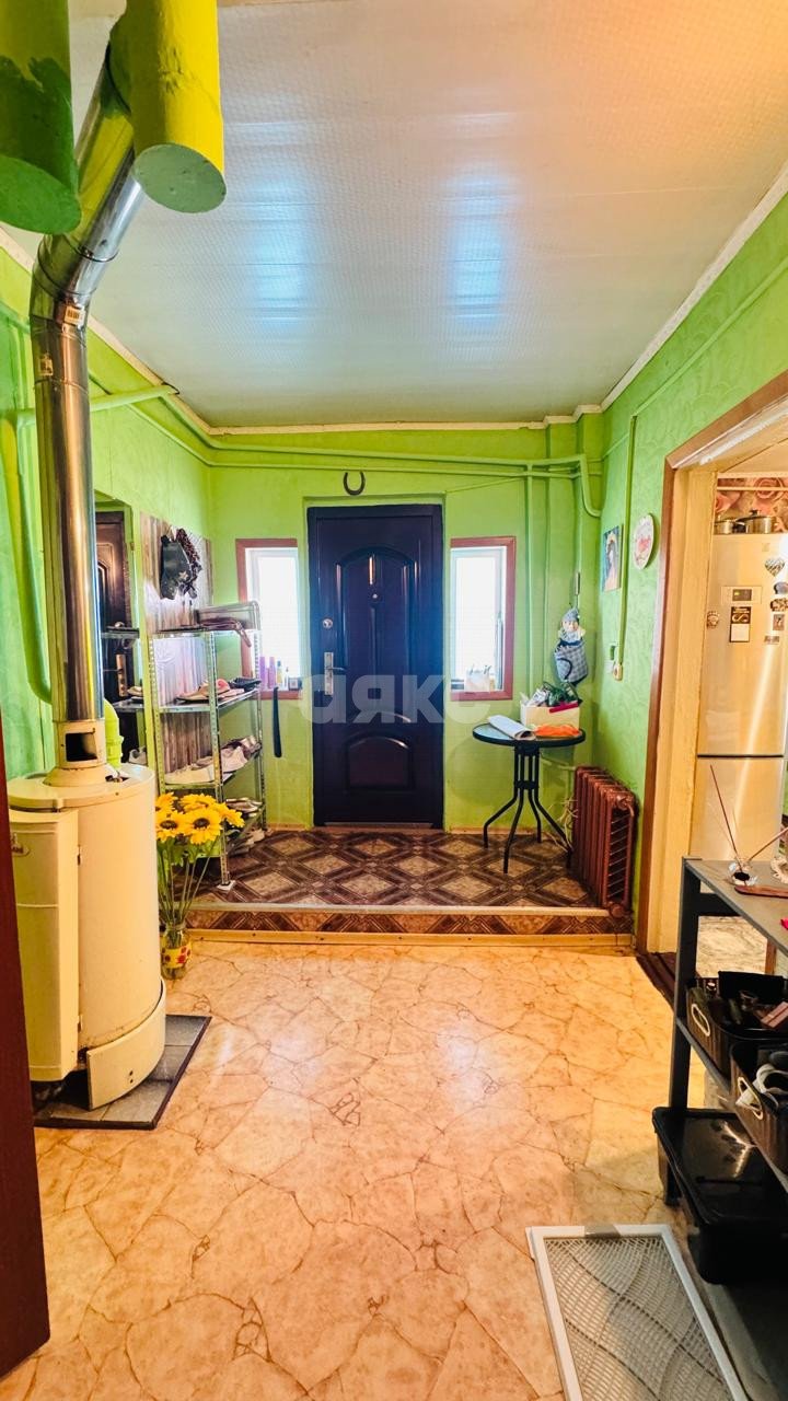 Фото №16: Часть дома 130&nbsp;м² + 8.38&nbsp;сот., 1&nbsp;эт. - Кореновск, мкр. 1-й квартал, ул. Фрунзе