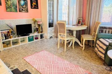 Фото №1: Часть дома 130 м² + 8.38 сот., 1 эт. - Кореновск, мкр. 1-й квартал, ул. Фрунзе