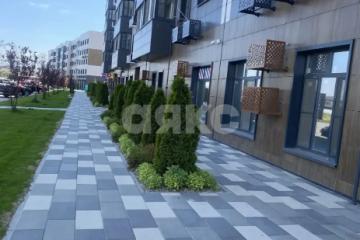 Фото №1: Коммерция 86 м², 1/5 эт. - Койсуг, п. коттеджный Донской, ул. Ставропольская, 1